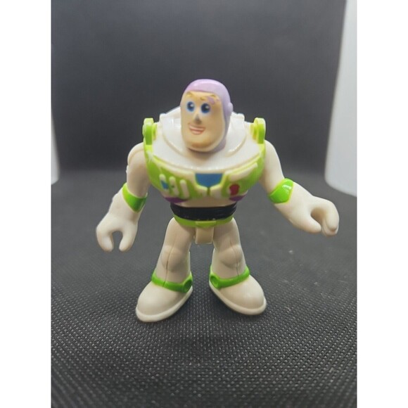 Disney Toy Story Buzz Lightyear - Picture 1 of 6